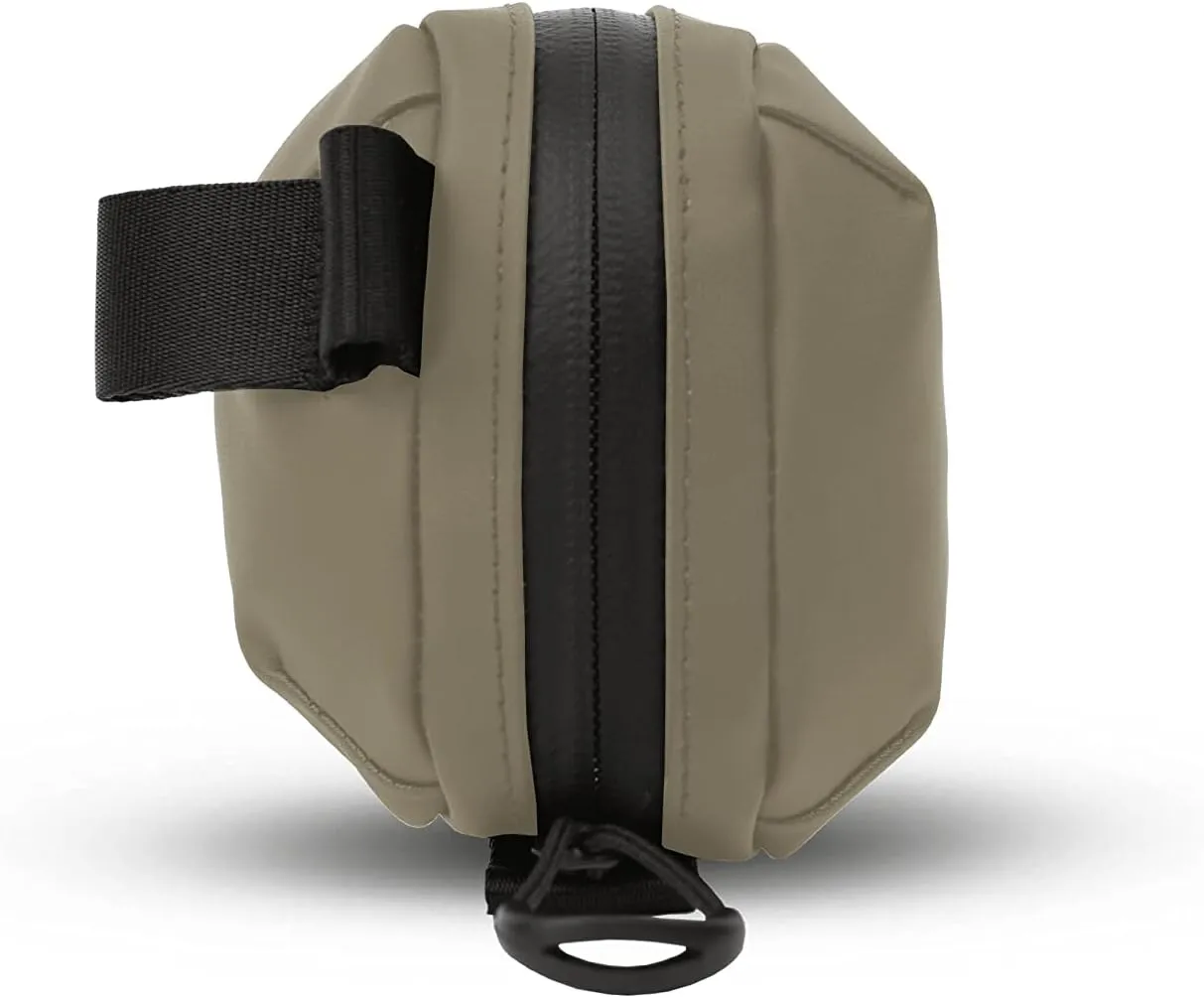 WANDRD Tech Bag - Travel Organizer for Everyday Carry - Weather-Resistant and Durable for Hiking, Camping, Sport, and More