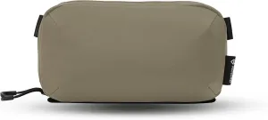 WANDRD Tech Bag - Travel Organizer for Everyday Carry - Weather-Resistant and Durable for Hiking, Camping, Sport, and More