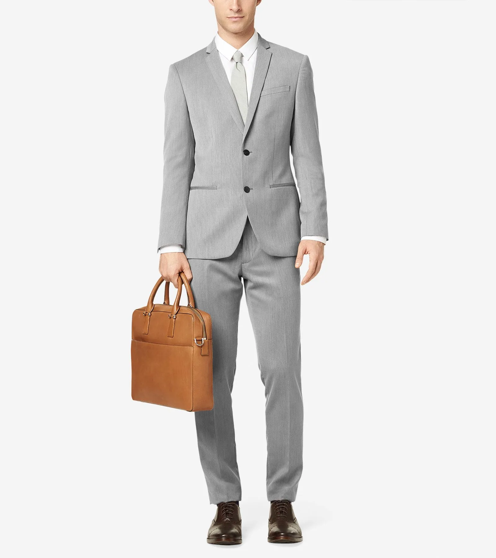 Washington Grand Attache Case