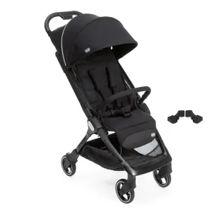 WE Stroller With Adaptor
