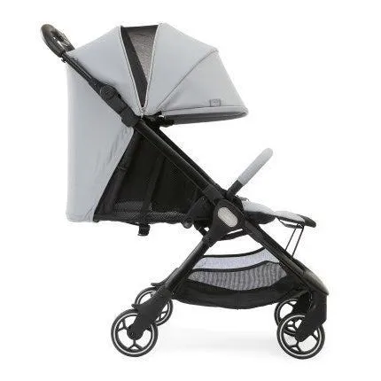 WE Stroller With Adaptor