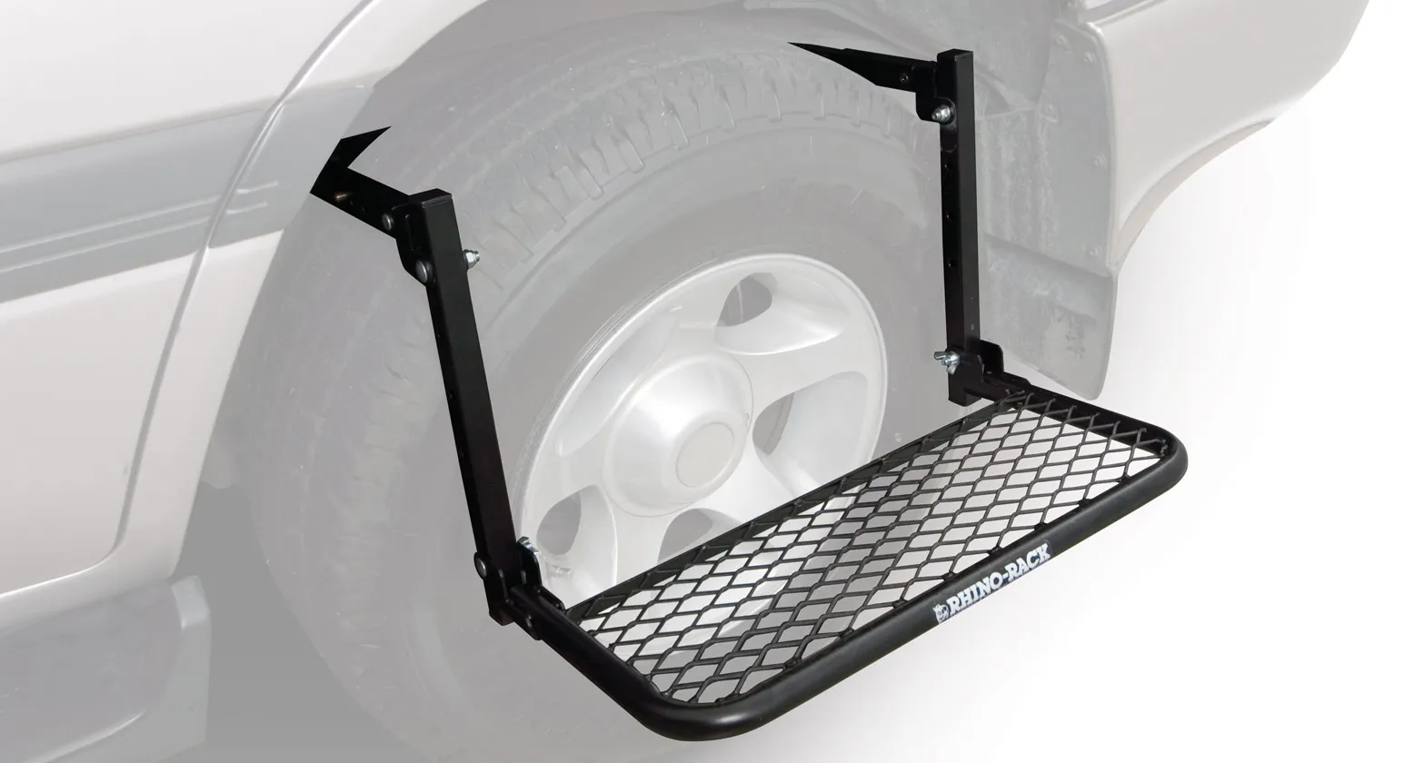 Wheel Step
