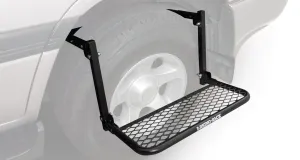Wheel Step