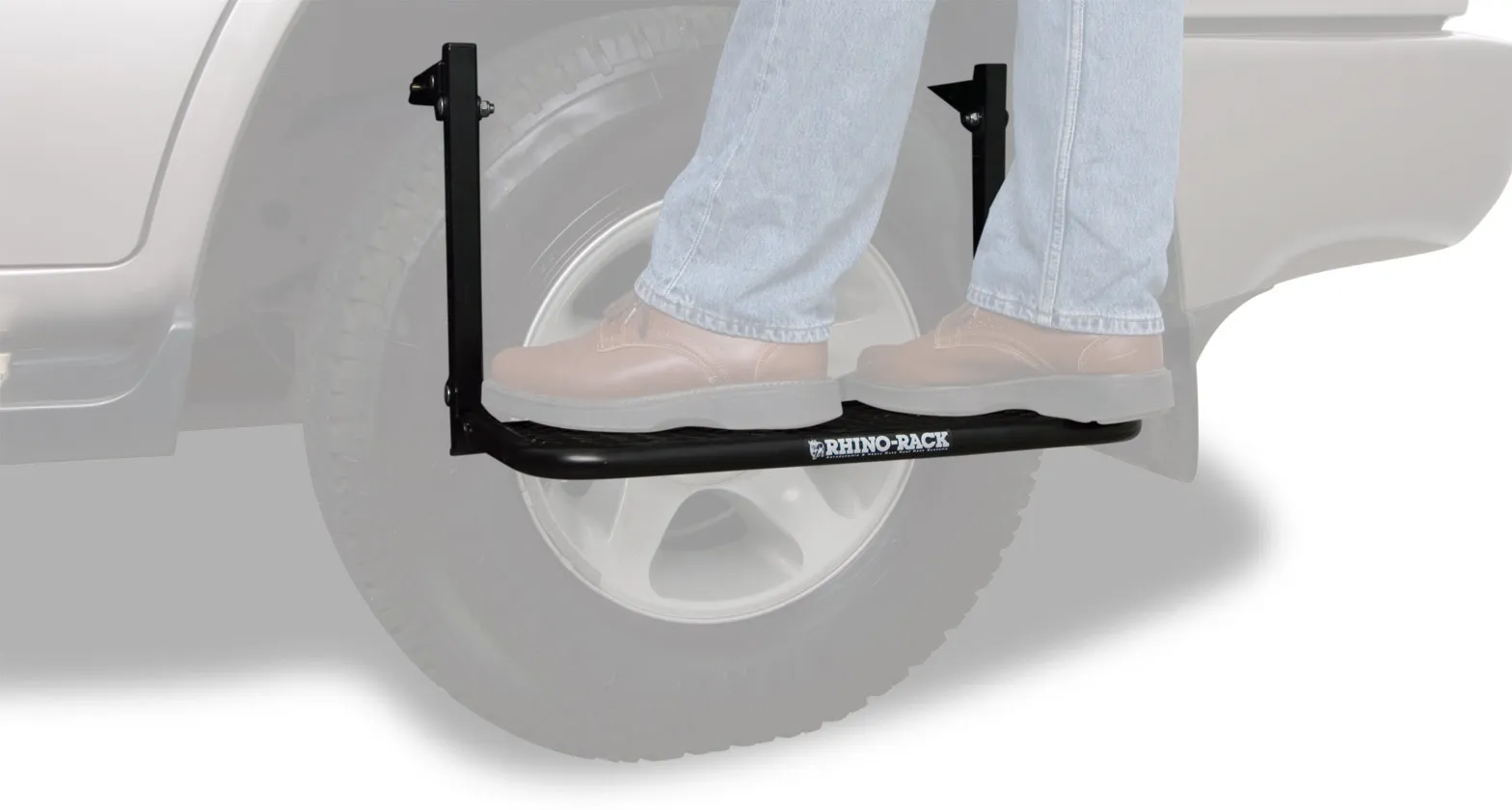 Wheel Step