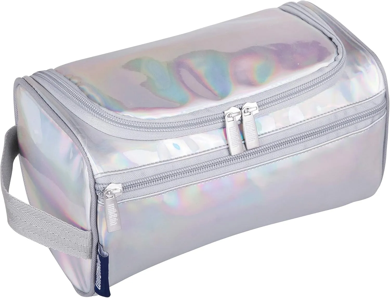 Wildkin Toiletry Bag for Boys and Girls, Ideal for School, Weekend, or Overnight Travel