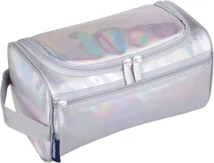 Wildkin Toiletry Bag for Boys and Girls, Ideal for School, Weekend, or Overnight Travel