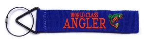 World Class Angler MyTag™