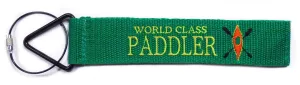 World Class Paddler MyTag™