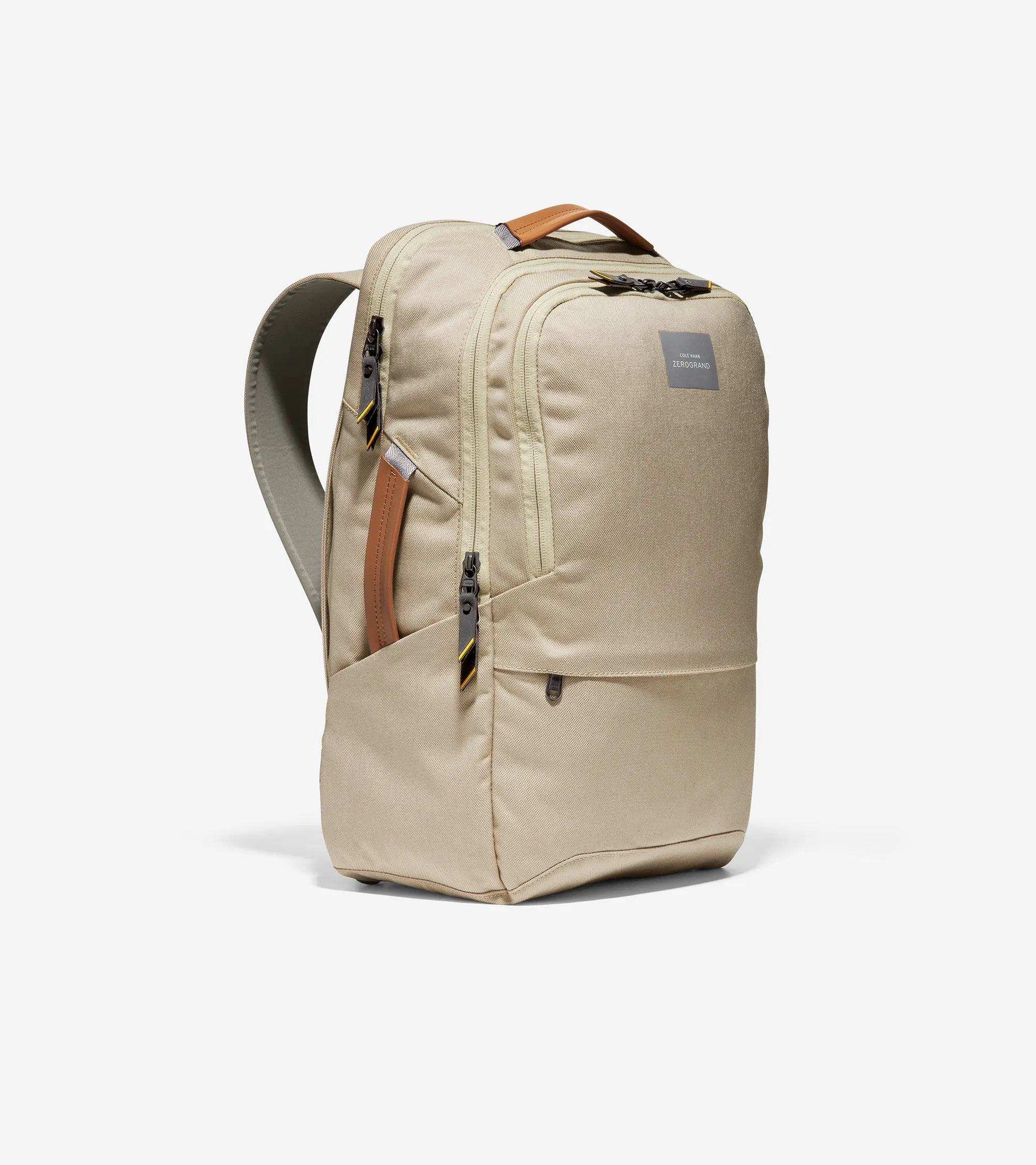 Zerogrand Backpack