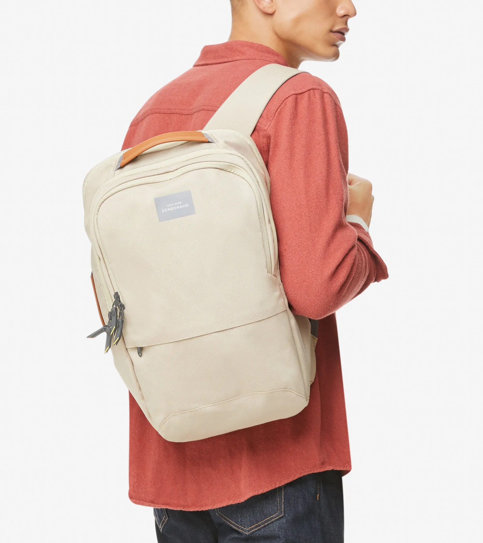 Zerogrand Backpack