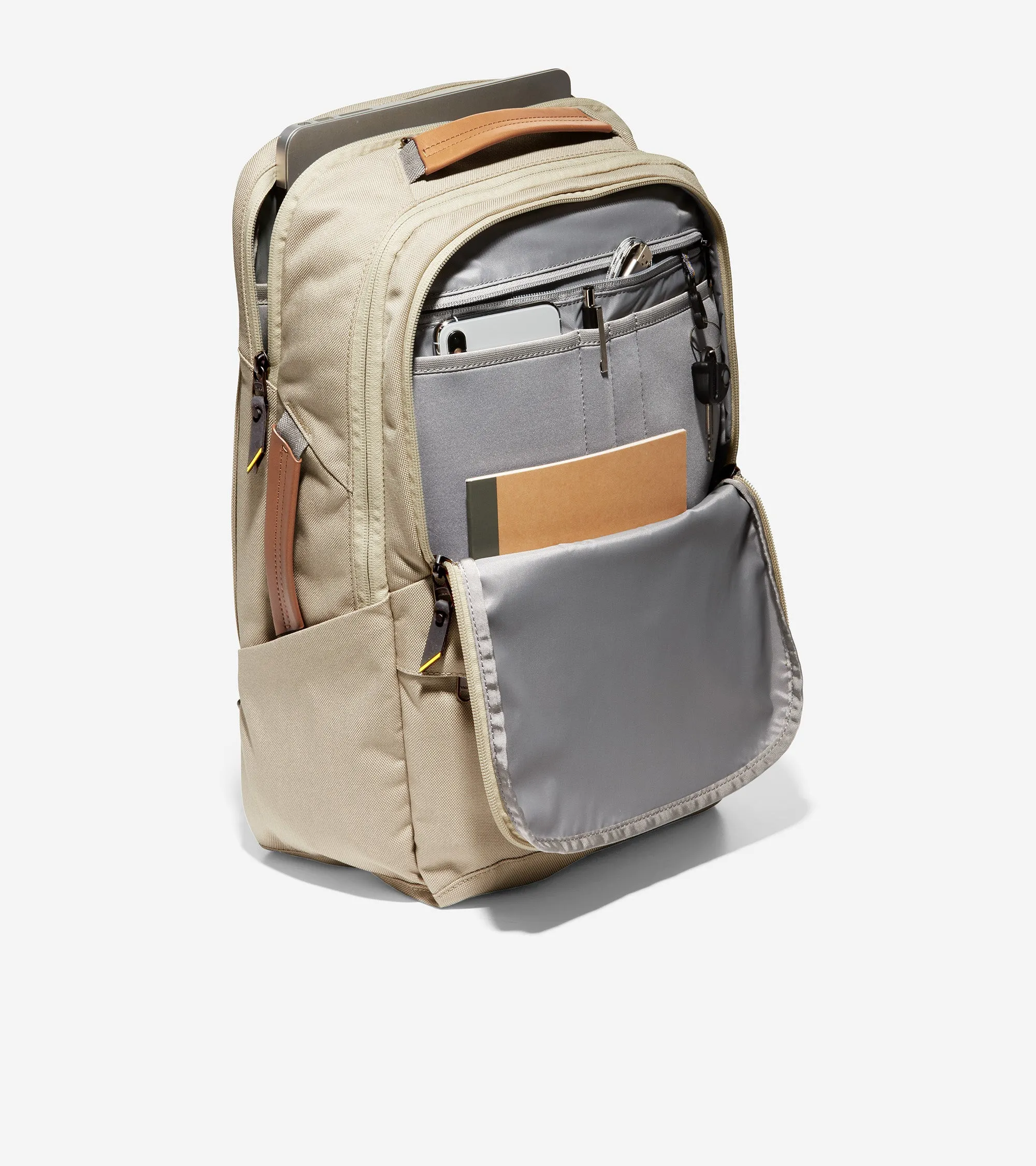 Zerogrand Backpack
