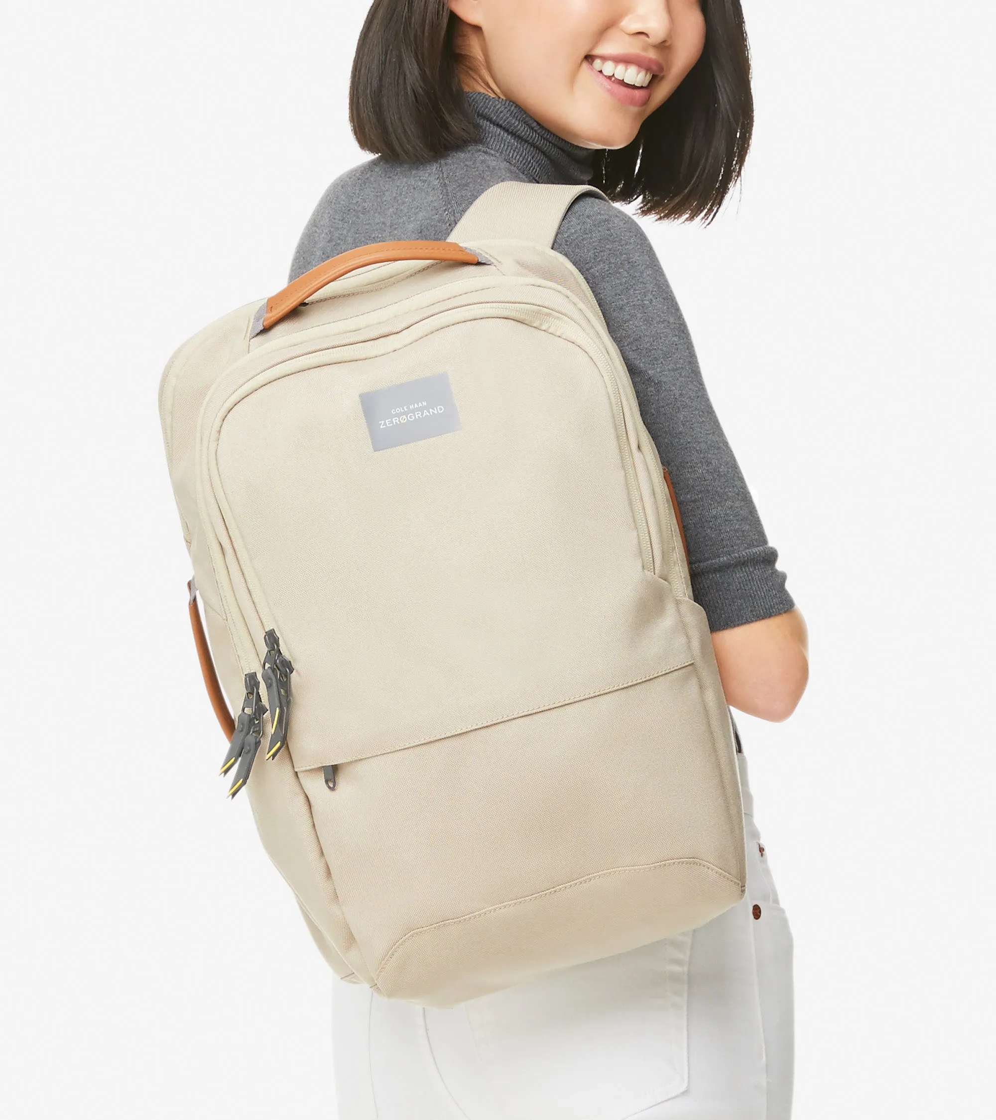 Zerogrand Backpack