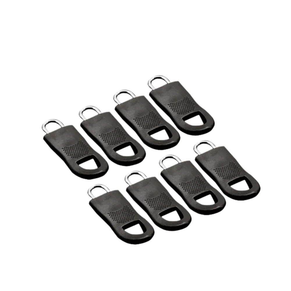Zipper Pull Replacement Set