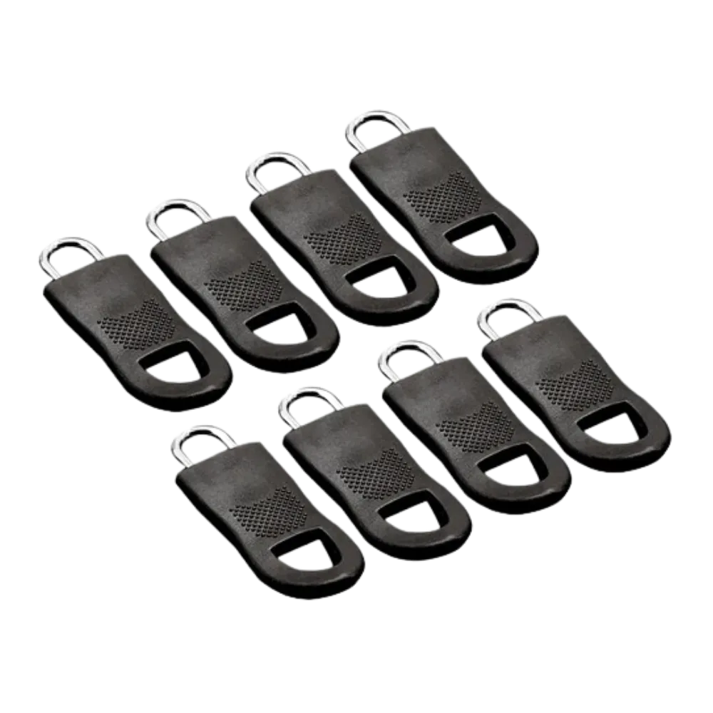 Zipper Pull Replacement Set