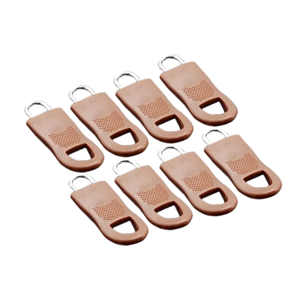 Zipper Pull Replacement Set