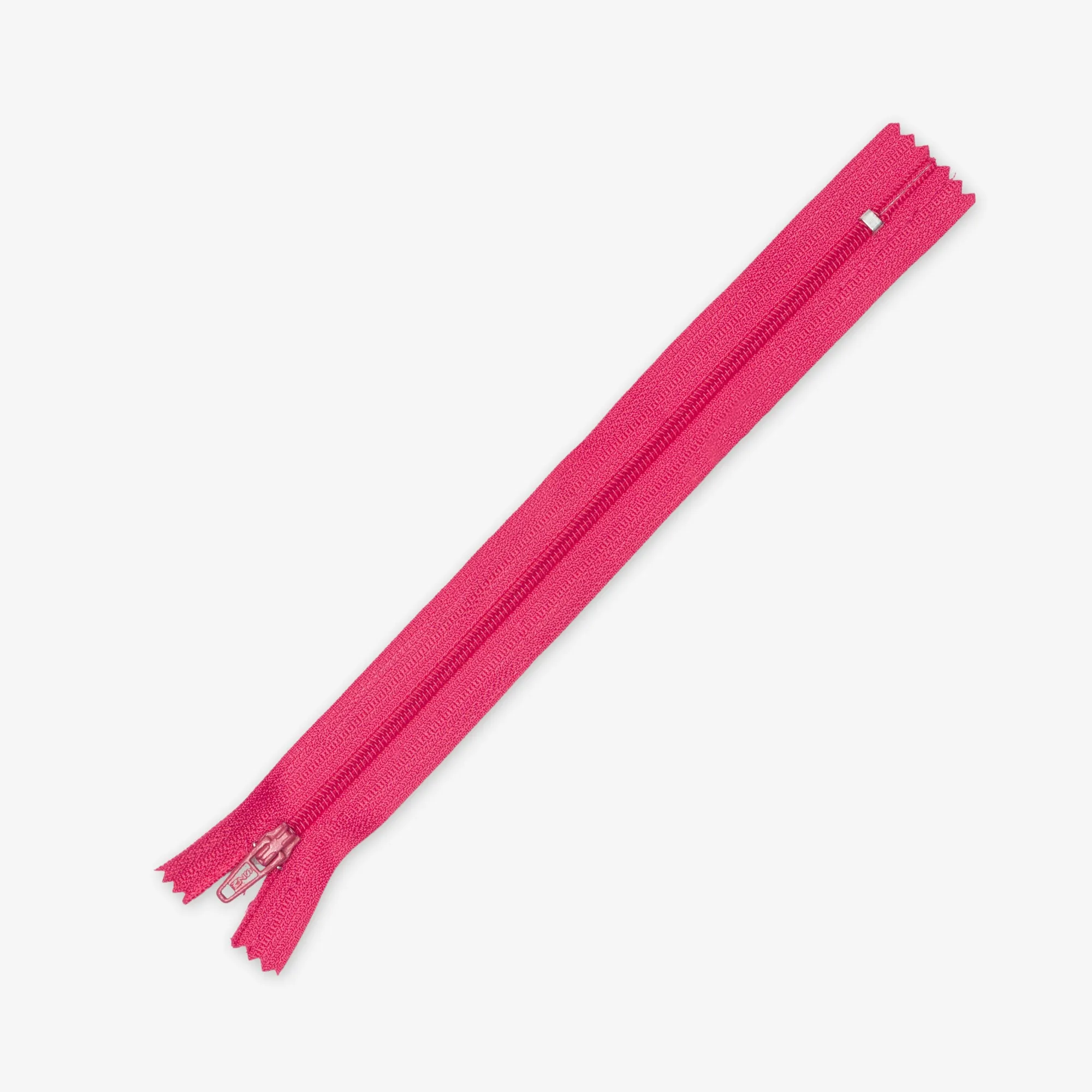 Zips Dress Dark Pink T3 (4 Sizes)